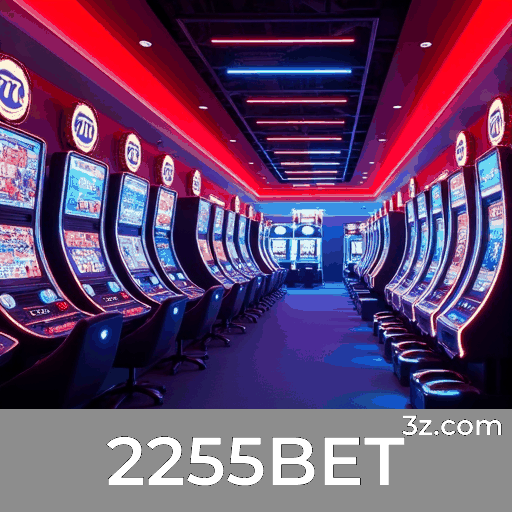 2255BET: Descubra Jogos de Cassino Incríveis com Emoção