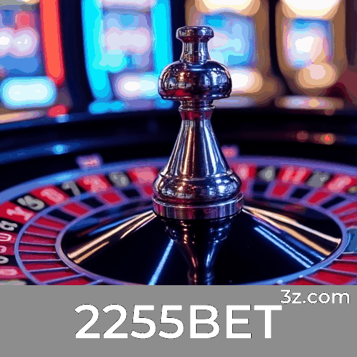 2255BET: A Emoção dos Jogos de Cassino e Chances de Ganhar