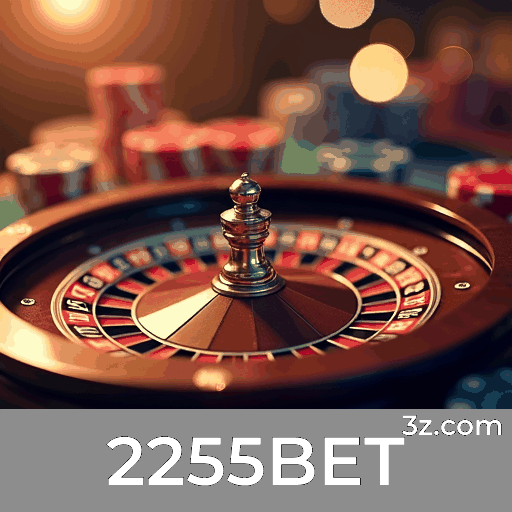 Incrível Mundo de Jogos do 2255BET: Diversão Incomparável