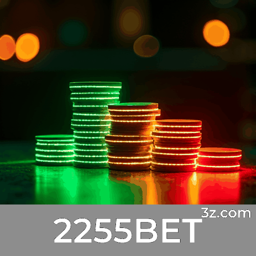 2255BET: Plataforma de Apostas e Cassino Seguro