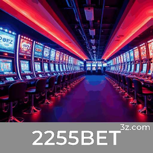 2255BET: Descubra a Excelência em Apostas Esportivas