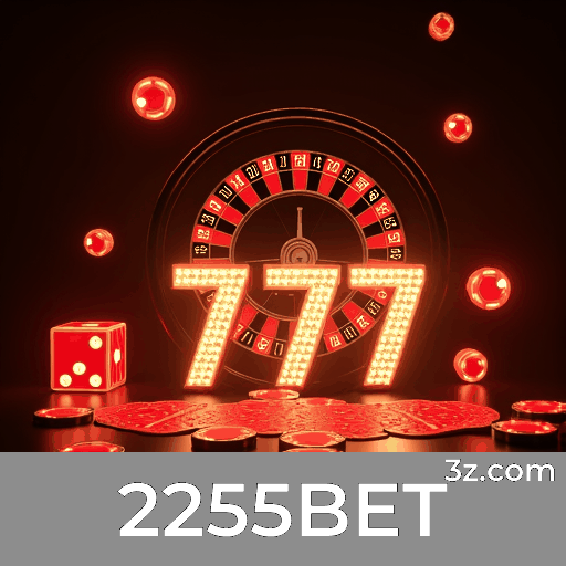2255BET: Apostas Esportivas de Precisão e Excelência