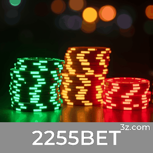 Incrível Mundo de Jogos do 2255BET: Diversão Incomparável