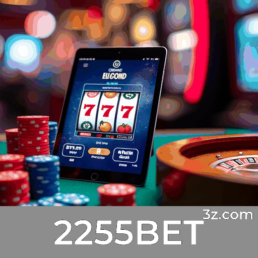2255BET: Plataforma de Apostas e Cassino Seguro