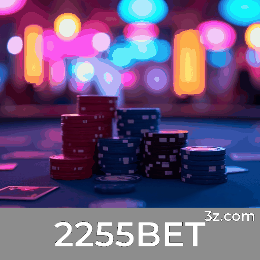 2255BET: Interação Social em Casino para Experiências Únicas
