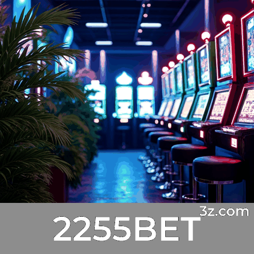 2255BET: Apostas Esportivas de Precisão e Excelência