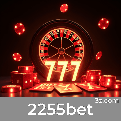 2255bet game mais image
