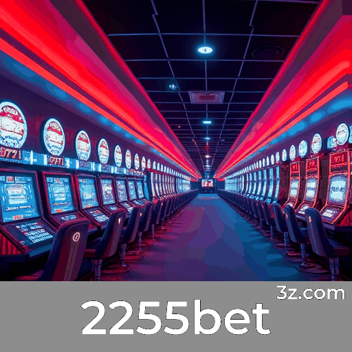 2255bet 